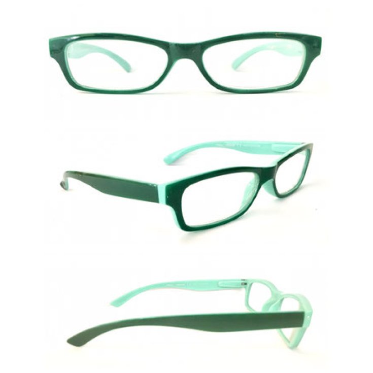 Lesebrille +3.00 Lampedusa 1 Paar