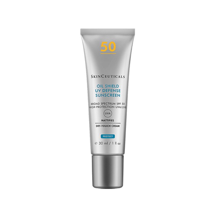 Oil Shield UV-Schutz-Sonnenschutz SkinCeuticals 30ml