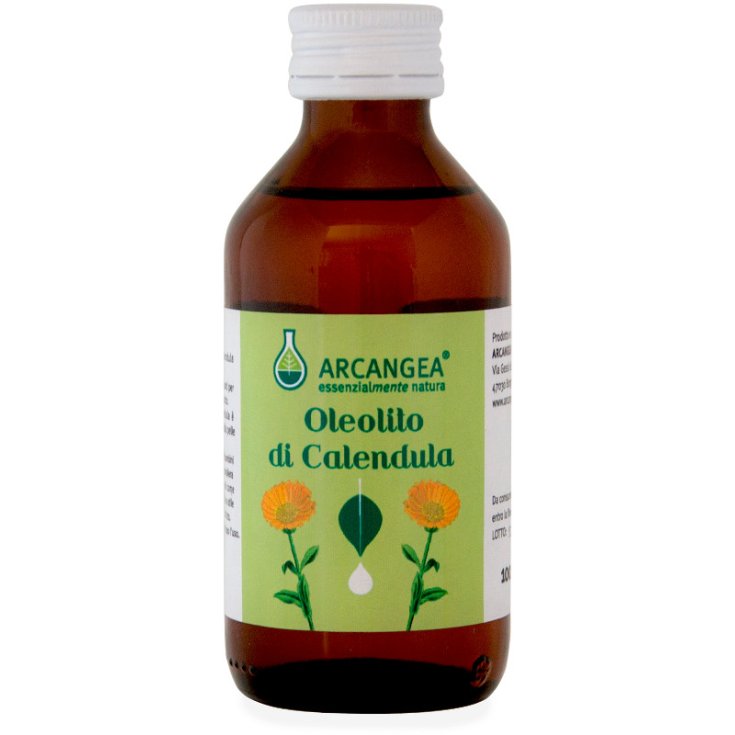 Arcangea Ringelblumenöl 50ml