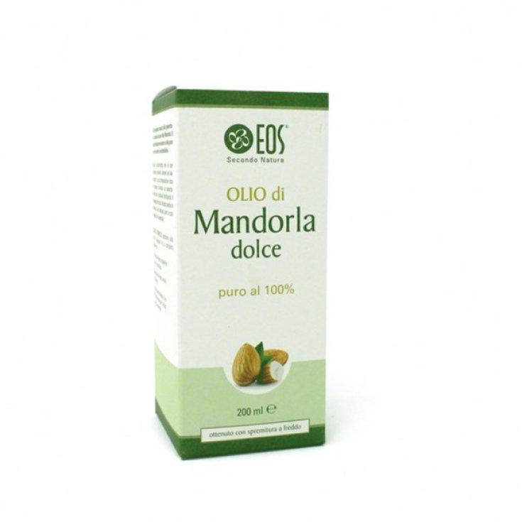 Süßmandelöl Eos 200ml