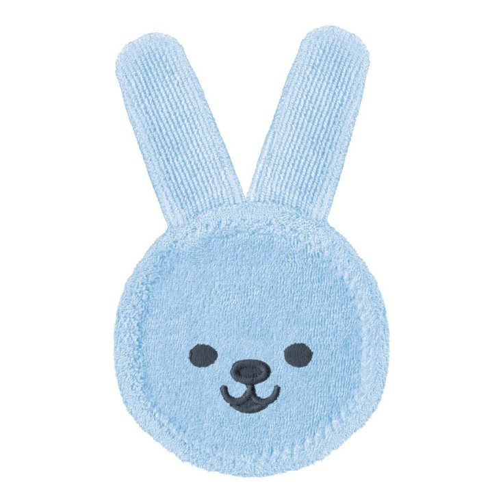 Mundpflege Hase Azzurro Mam 1 Stk