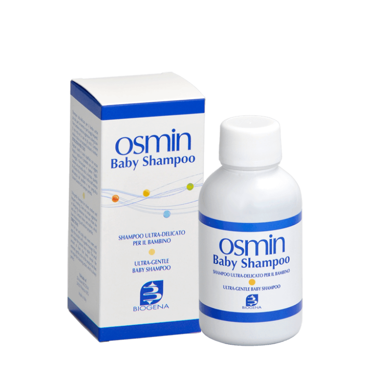 Osmin Baby Biogena Shampoo 150ml