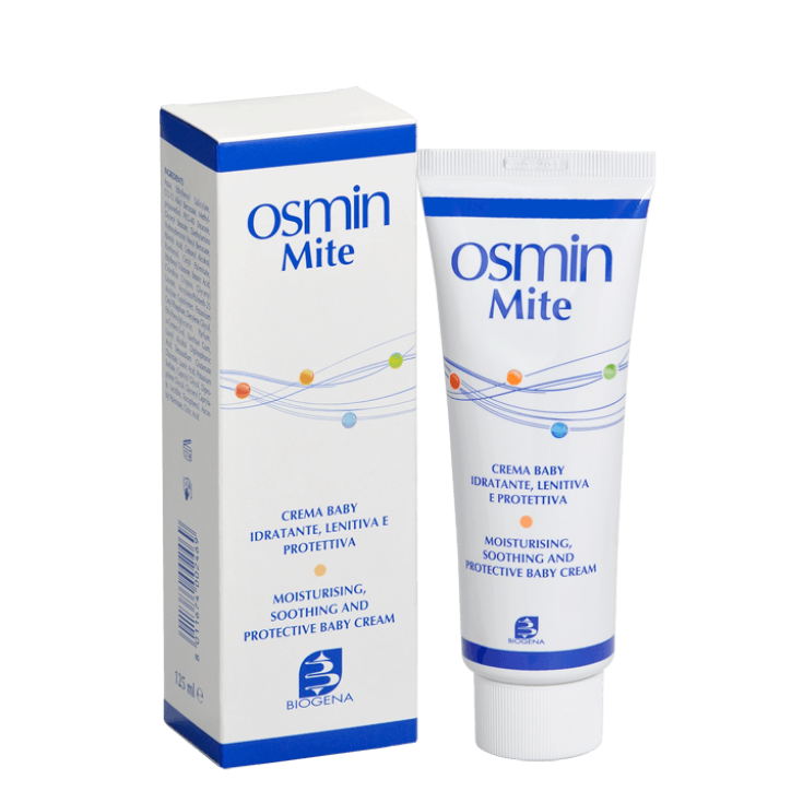 Osmin Milbe Biogena 125ml