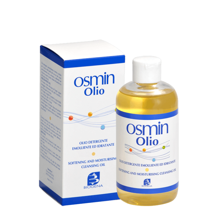Osmin Biogena-Öl 250ml