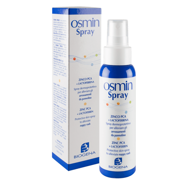 Biogena Osmin-Spray 90ml