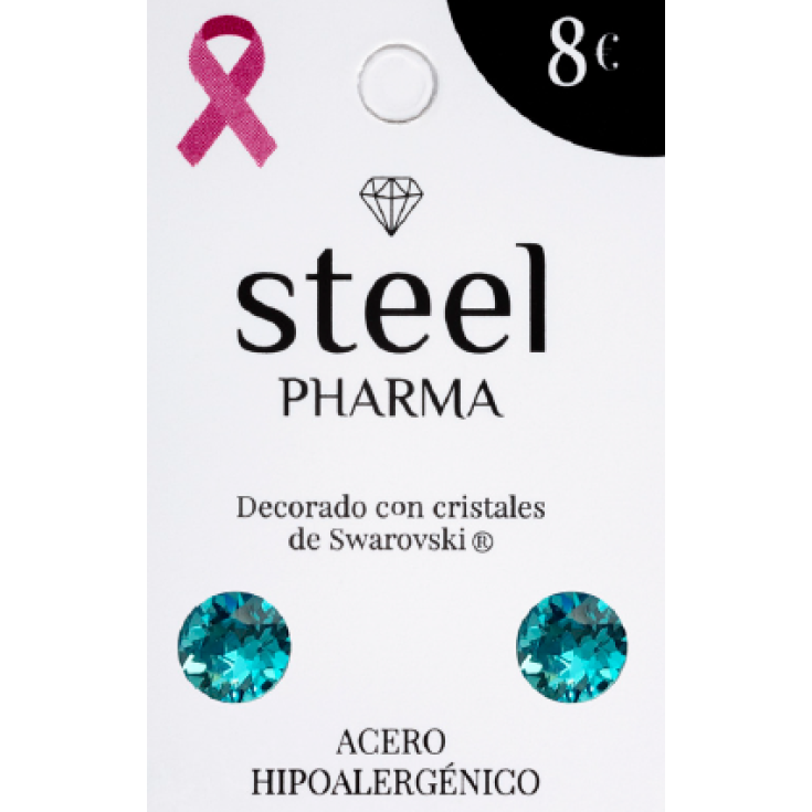 Paola Steel Pharma 1 Paar