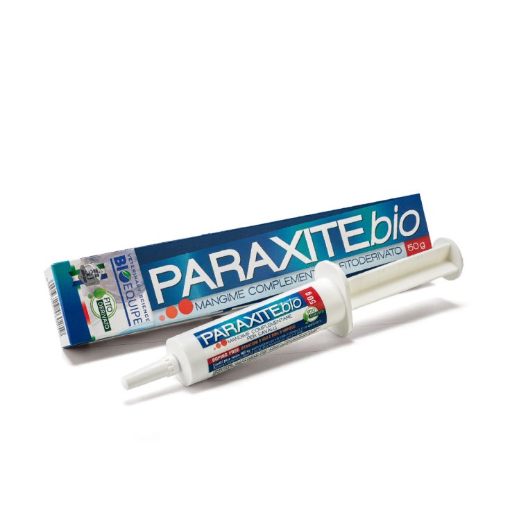 Paraxit Bio BioEquipe 50g