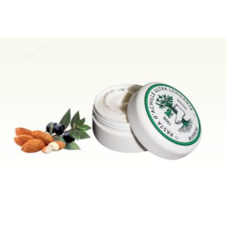 Paste D'Achille Ultra Glättendes Murroni Glas 100 ml