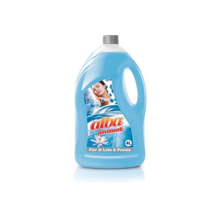 Alba® Böden 4000ml