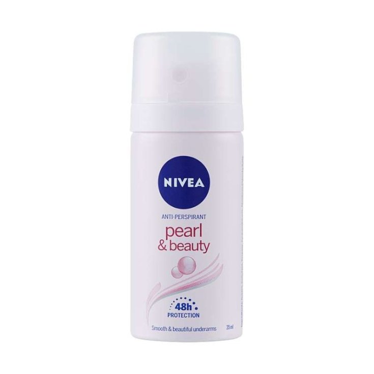 Pearl & Beauty Spray Nivea 35ml