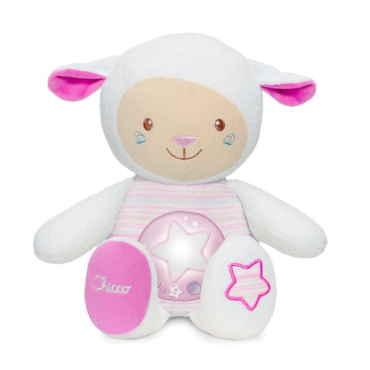 Pink Sheep First Dreams CHICCO 0M +