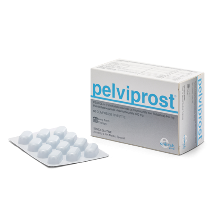 PelviProst Epitech Group 60 Tabletten