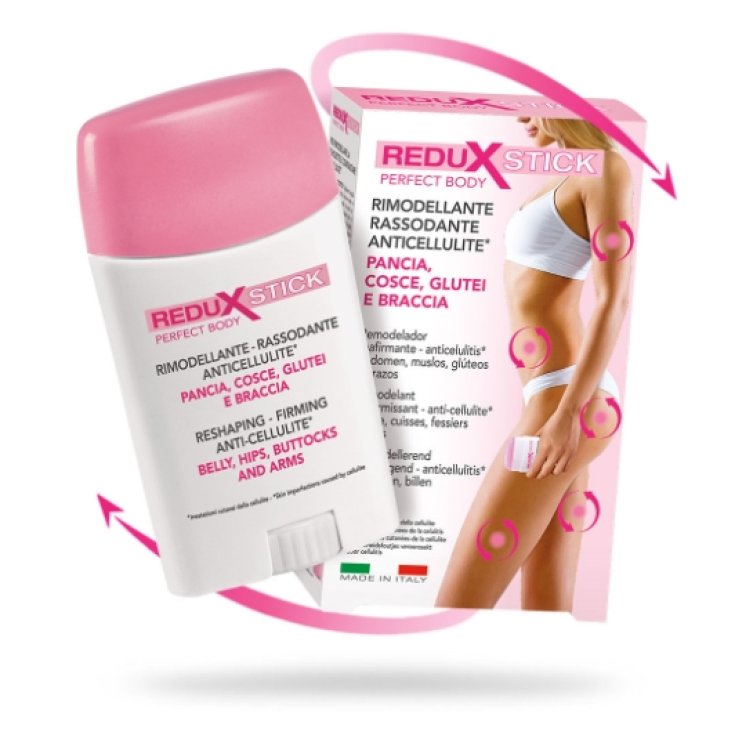 Perfekter Bodystick Redux 75ml