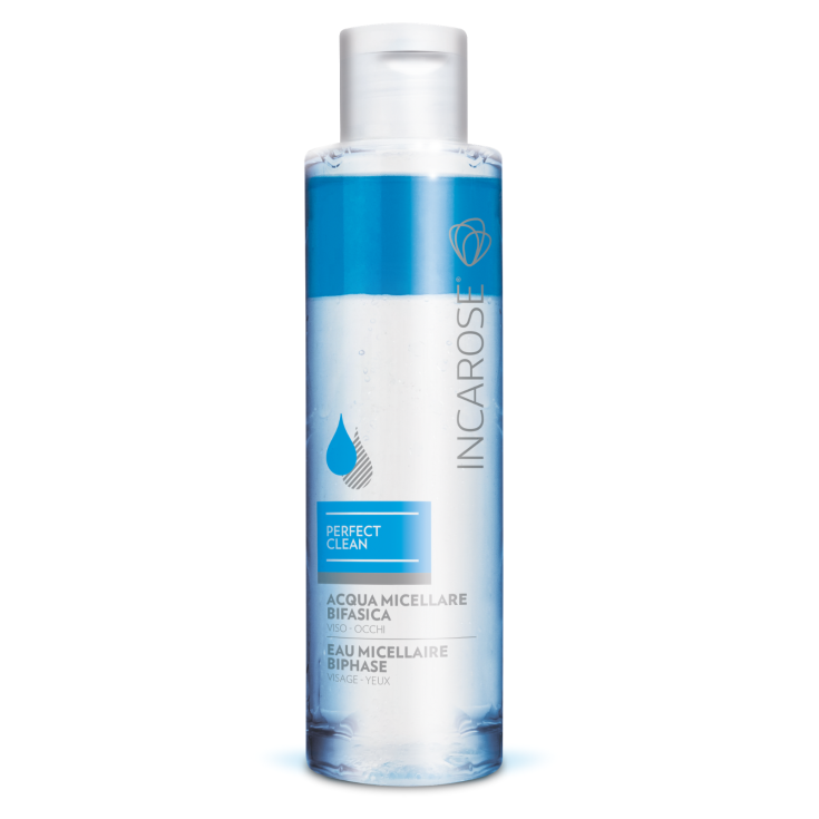 Perfect Clean Inkarose 150ml