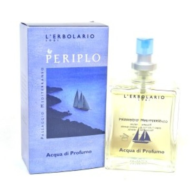 Periplus L´Erbolario 50ml