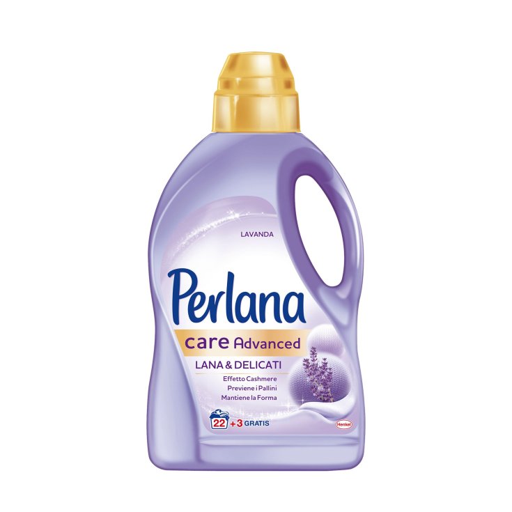 Wolle & Feinwäsche Perlana 1,5 L