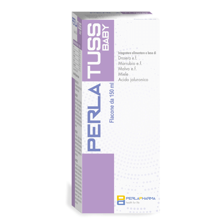 Perlatuss Baby Perla Pharma 150ml