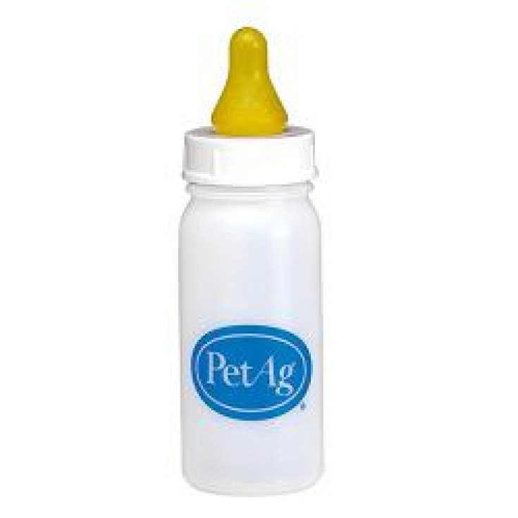 PetAg® CHIFA Babyflasche 120ml