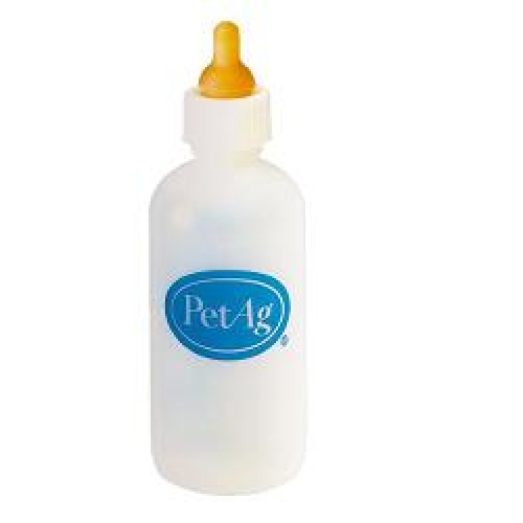 PetAg® CHIFA Babyflasche 60ml