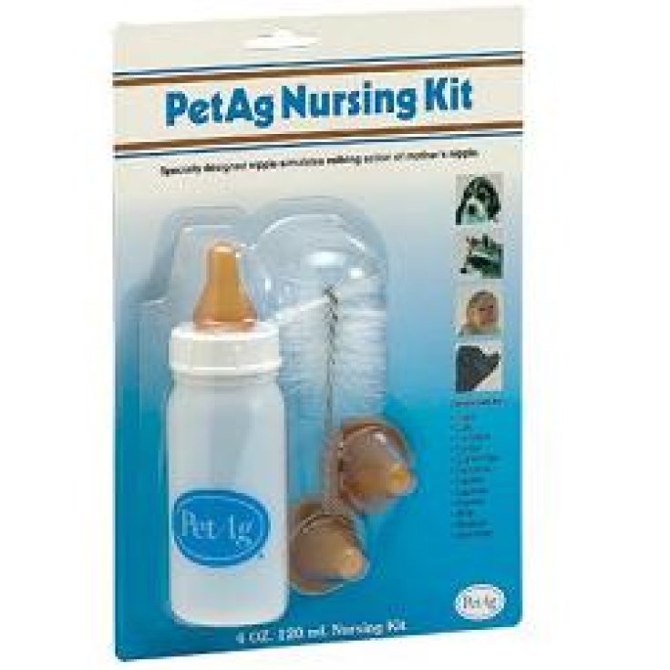 PetAg® Stillset CHIFA 120ml