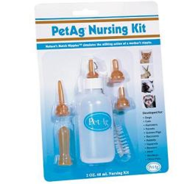 PetAg® Stillset CHIFA 60ml