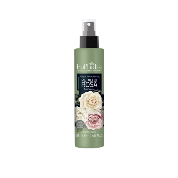 Rosenblätter EuPhidra 125ml