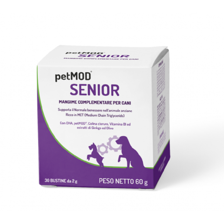PetMOD® Senior Prosol 30 Beutel
