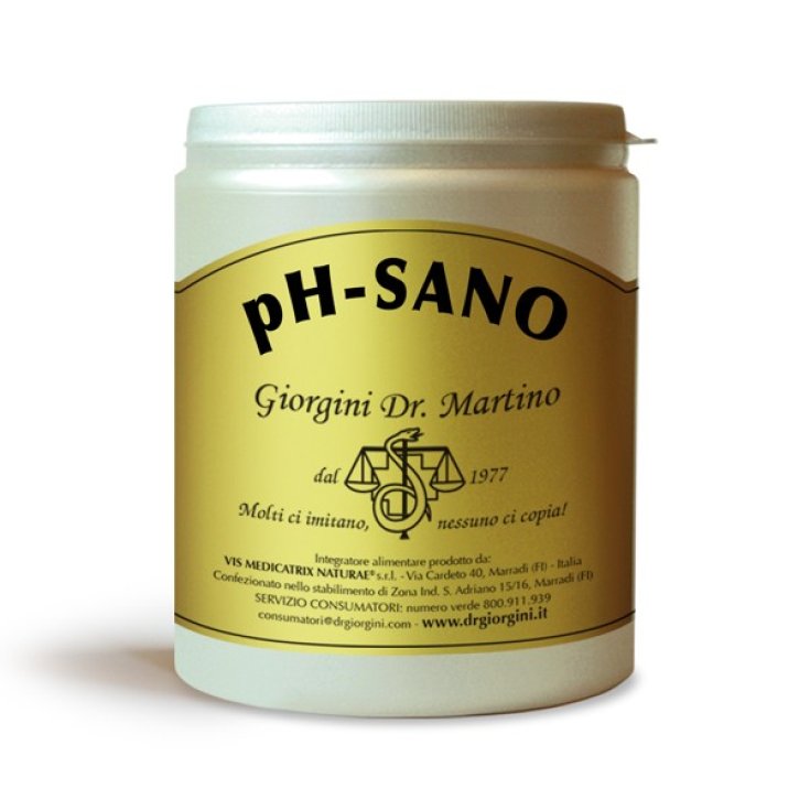 Ph-Sano Dr. Giorgini 360g