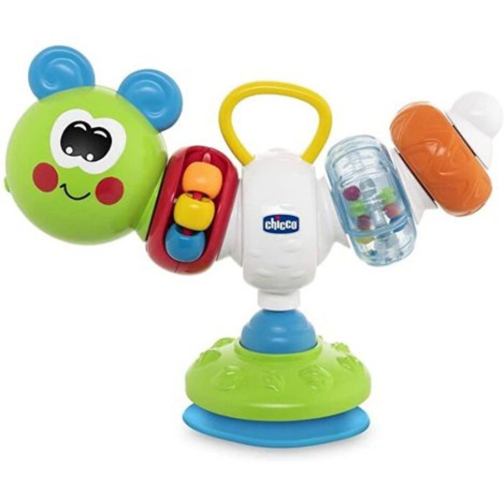 Phil Il Bruco Baby Senses CHICCO 6-36 Monate