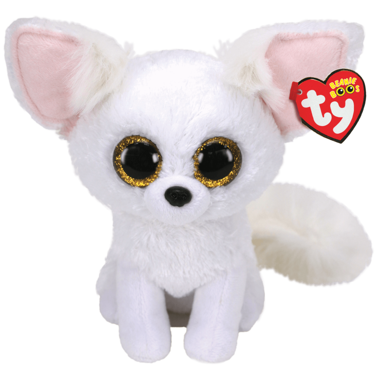 Phoenix Beanie Boos 15cm