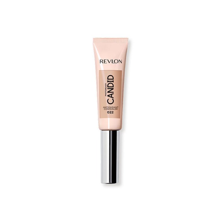 Photoready ™ Candid Concealer 022 Sand REVLON 1 Concealer