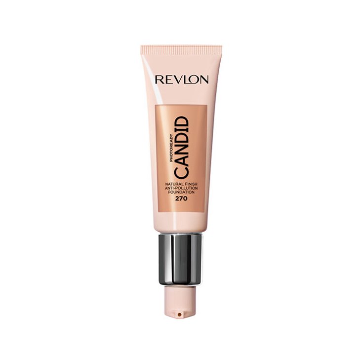 Photoready ™ Candid Foundation 270 Medium Beige REVLON 1 Foundation