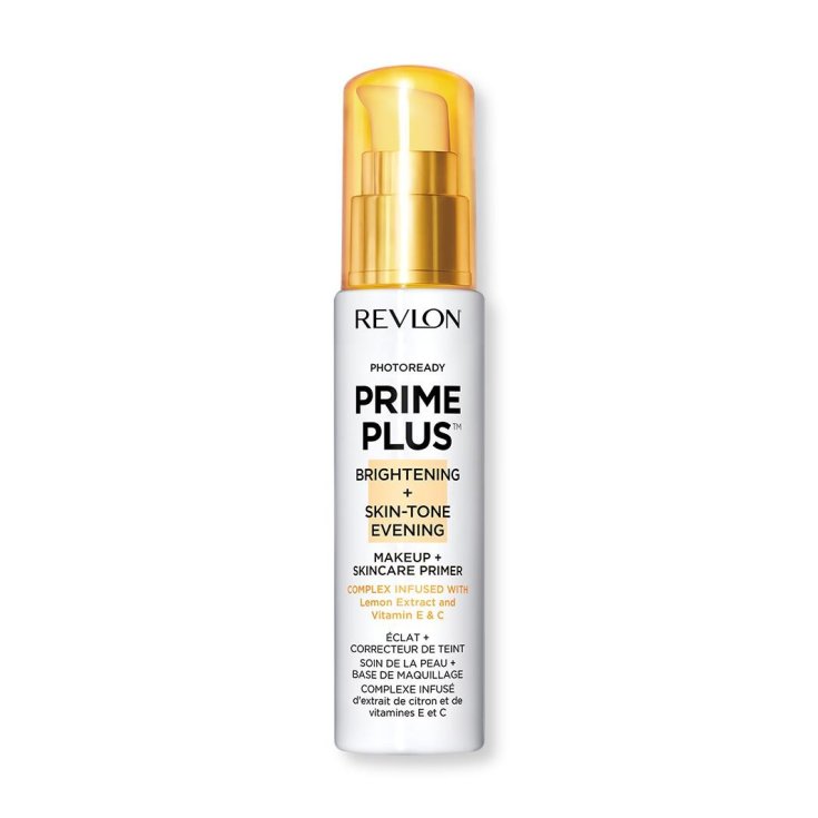 PhotoReady ™ Prime Plus Aufhellung + Hautton Abend 001 REVLON 30ml