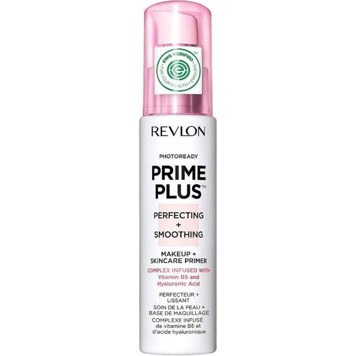 PhotoReady ™ Prime Plus Perfektionierung + Glättung 002 REVLON 30ml