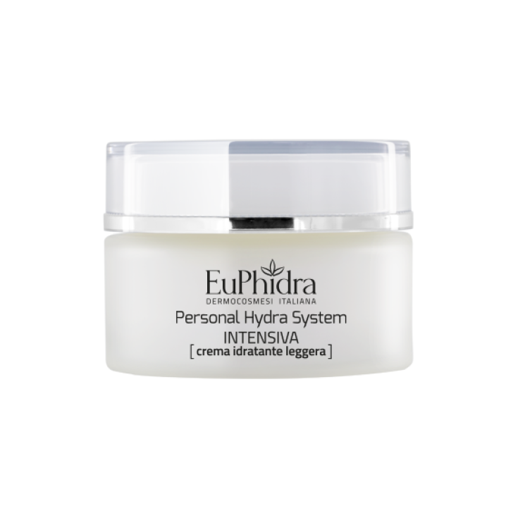 Intensiv Phs Euphidra 50ml