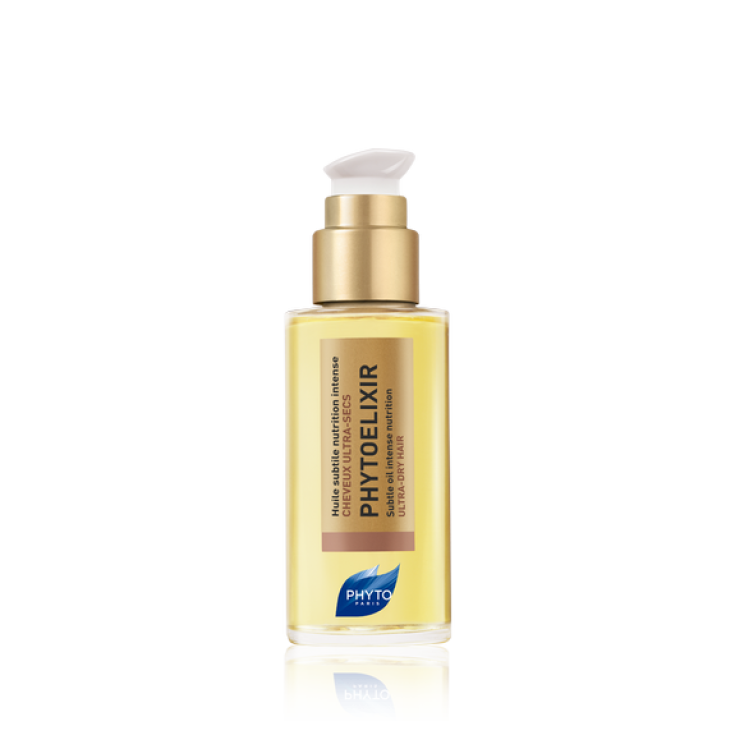 Phytoelixir Illuminating Oil Intensive Ernährung 75ml