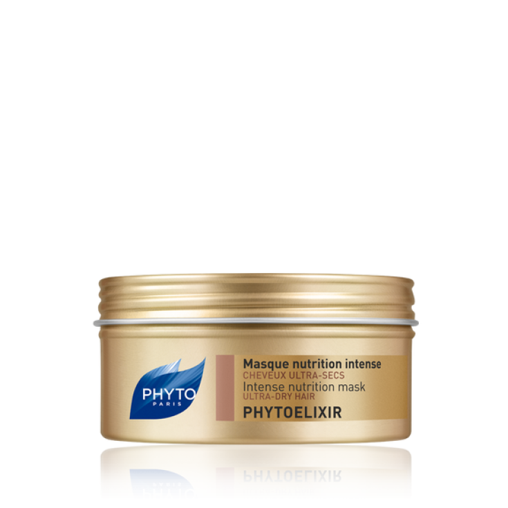 Phytoelixir Intensive Nährmaske 200ml