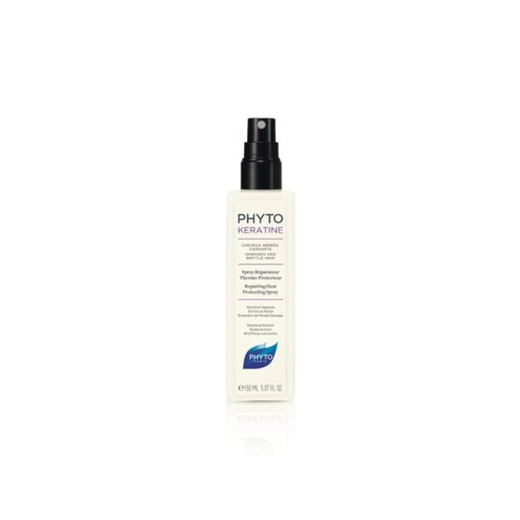 Phytokeratin Thermoaktives Reparaturspray 150ml