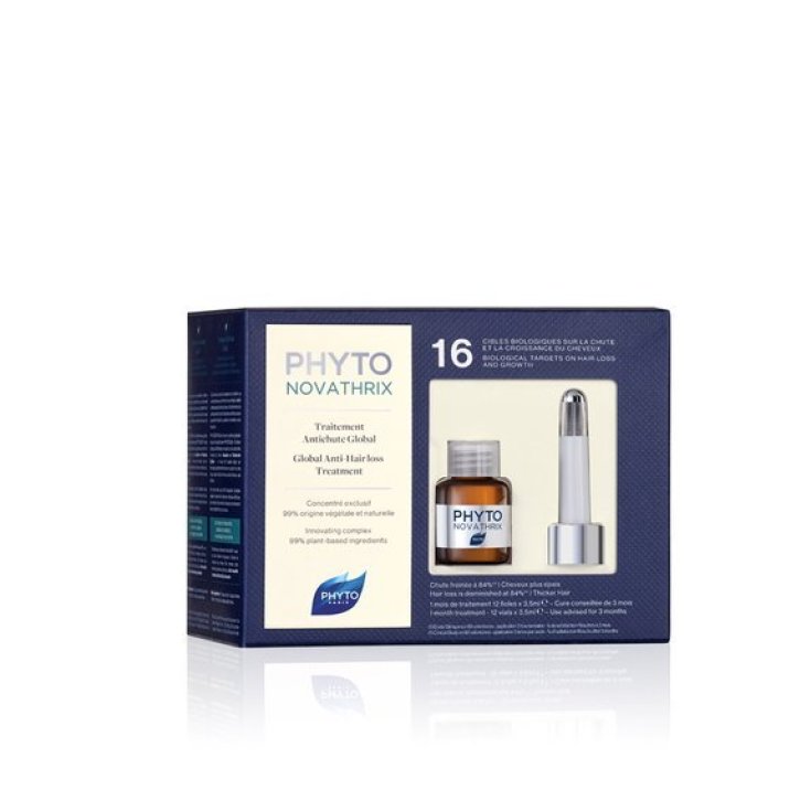 Phytonovathrix Phyto 12 Fläschchen 3,5ml