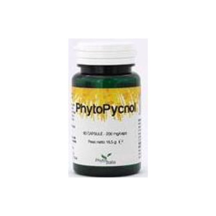 Phytopycnol Phytoitalia 60 Kapseln