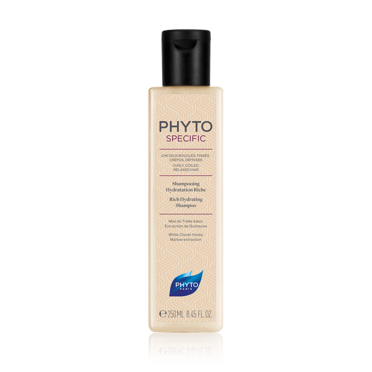 Phytospezifisches reichhaltiges Hydration Shampoo 250ml