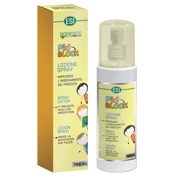 Pid-Block-Lotion Esi 100ml