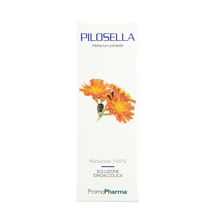 Pilosella PromoPharma Tropfen 100ml