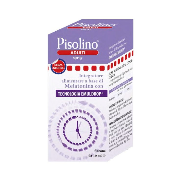 Pisolino® Erwachsener Kinderspray® 10ml