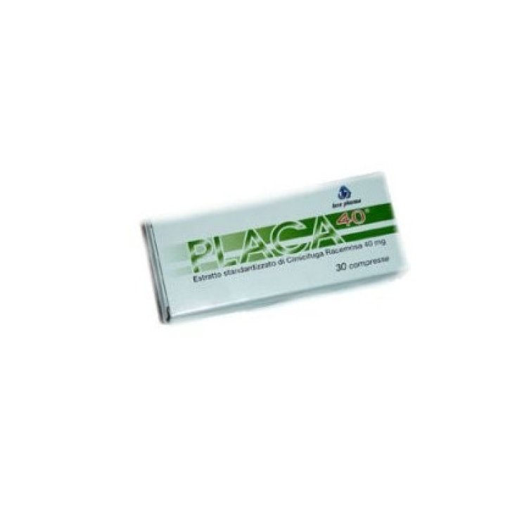 Placa40 PL Pharma 30 Tabletten