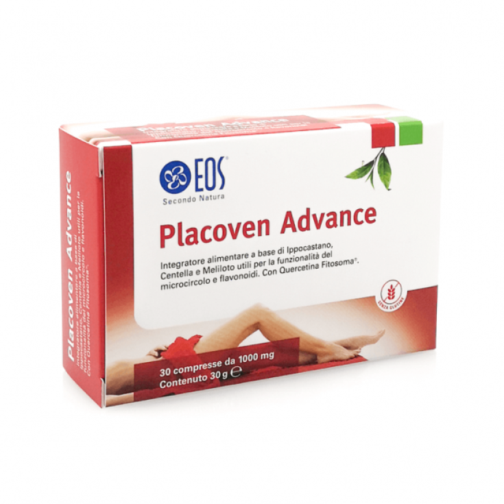 Placoven Advance Eos nach Natur 30 Tabletten mit 1000 mg