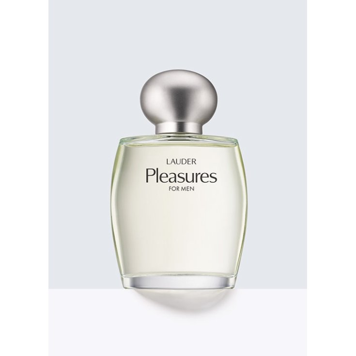 Estée Lauder Pleasures Men Eau de Toilette Spray 100ml