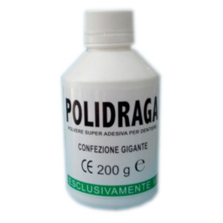 Polydraga Super Haftpulver 200g