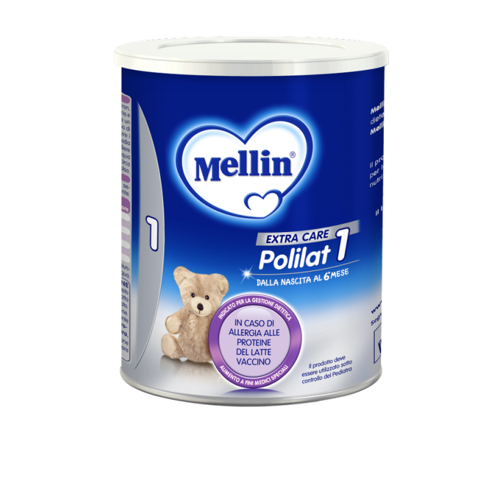 Polilat 1 Mellin Pulver 400g