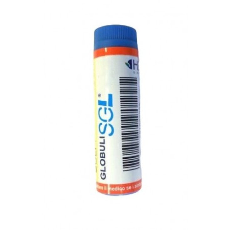 Pollen 200CH SGL® HERING Blood Cells 1g